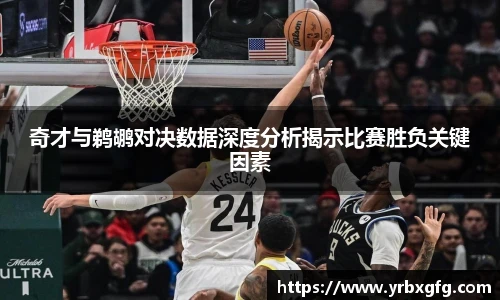 奇才与鹈鹕对决数据深度分析揭示比赛胜负关键因素